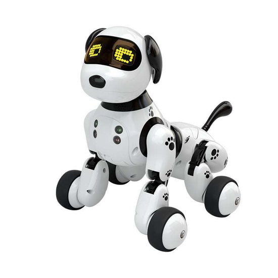 usb rechargeable electronic dog toy interactive pet toy