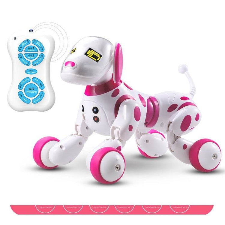usb rechargeable electronic dog toy interactive pet toy