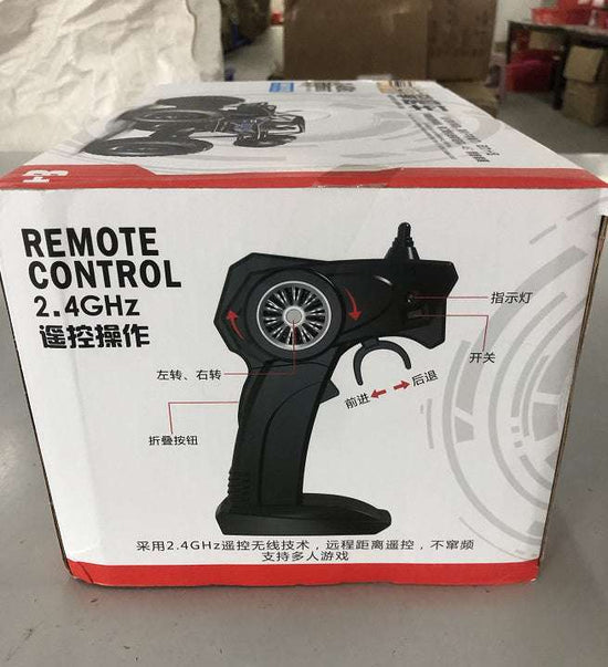 4wd rc car for kids off-road buggy truck