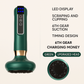 Electric Cupping Therapy Massager – 4-in-1 Suction, Gua Sha & Infrared Relief