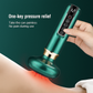 Electric Cupping Therapy Massager – 4-in-1 Suction, Gua Sha & Infrared Relief