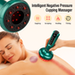 Electric Cupping Therapy Massager – 4-in-1 Suction, Gua Sha & Infrared Relief