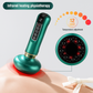 Electric Cupping Therapy Massager – 4-in-1 Suction, Gua Sha & Infrared Relief