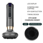 Electric Cupping Therapy Massager – 4-in-1 Suction, Gua Sha & Infrared Relief