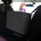 Car Handbag Holder – Front Seat Organizer & Travel Storage Barrier