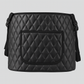 Car Handbag Holder – Front Seat Organizer & Travel Storage Barrier