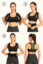 Posture Corrector Belt– Back & Shoulder Support