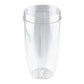 For Nutribullet Extractor Blade + Tall Cup - Suits Most Nutri 600 900 Models-2