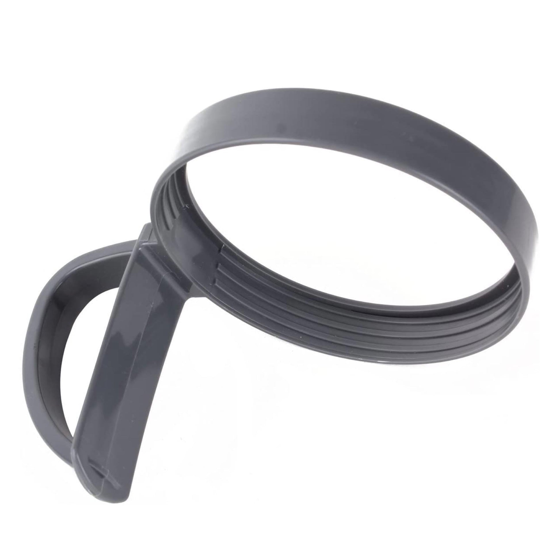 For Nutribullet Short Cup + Handheld Lip Ring For All Nutri 600 and 900 Models-1