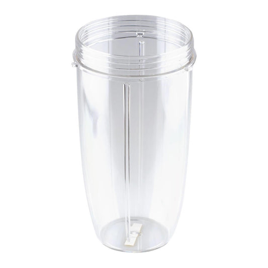For Nutribullet Tall 24 Oz Cup - Suits 600W 900W Models Juicers Replacement Part-0