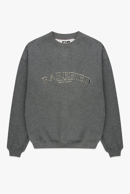 Land Down Under Sweatshirt - Charcoal-0