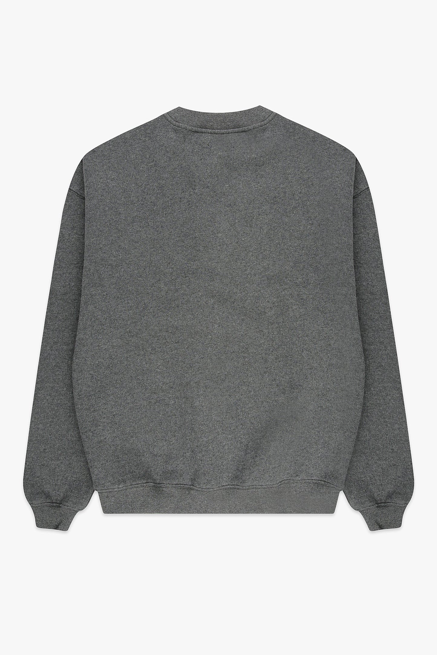 Land Down Under Sweatshirt - Charcoal-1