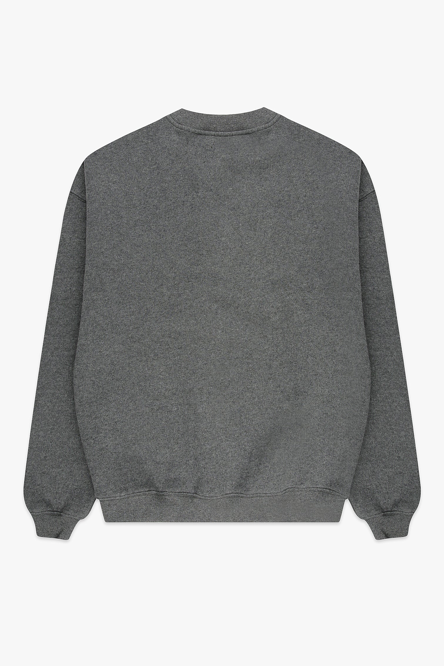 Land Down Under Sweatshirt - Charcoal-1